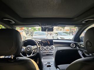 Mercedes-Benz C 300 2020 e 4Matic 9g tronic-thumb-63