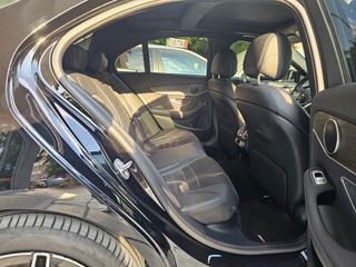 Mercedes-Benz C 300 2020 e 4Matic 9g tronic-thumb-64