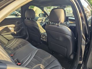Mercedes-Benz C 300 2020 e 4Matic 9g tronic-thumb-67