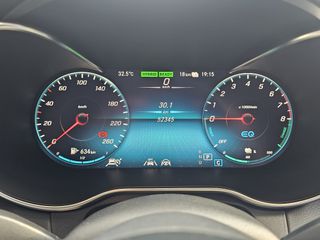 Mercedes-Benz C 300 2020 e 4Matic 9g tronic-thumb-95