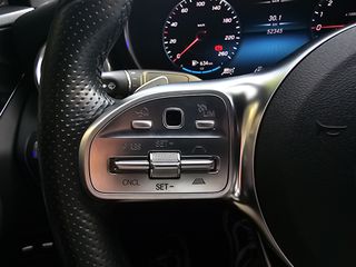 Mercedes-Benz C 300 2020 e 4Matic 9g tronic-thumb-96