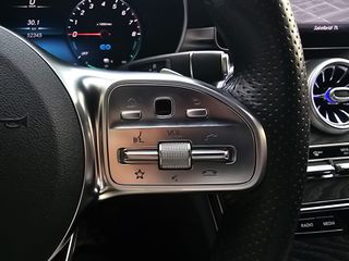 Mercedes-Benz C 300 2020 e 4Matic 9g tronic-thumb-97