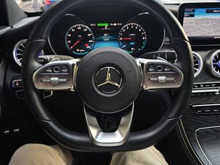 Mercedes-Benz C 300 2020 e 4Matic 9g tronic-thumb-98