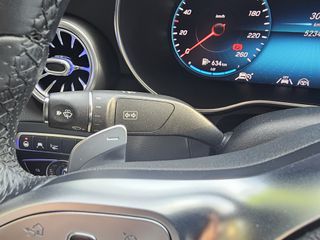 Mercedes-Benz C 300 2020 e 4Matic 9g tronic-thumb-99