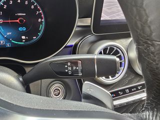 Mercedes-Benz C 300 2020 e 4Matic 9g tronic-thumb-100