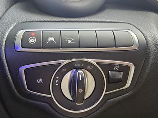 Mercedes-Benz C 300 2020 e 4Matic 9g tronic-thumb-103