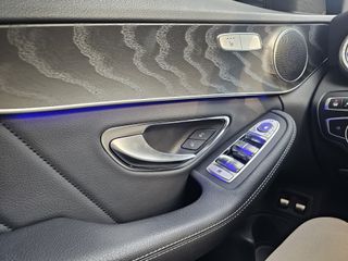 Mercedes-Benz C 300 2020 e 4Matic 9g tronic-thumb-104