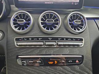 Mercedes-Benz C 300 2020 e 4Matic 9g tronic-thumb-105