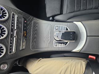 Mercedes-Benz C 300 2020 e 4Matic 9g tronic-thumb-107