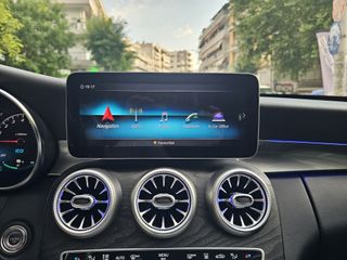 Mercedes-Benz C 300 2020 e 4Matic 9g tronic-thumb-108