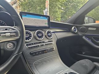 Mercedes-Benz C 300 2020 e 4Matic 9g tronic-thumb-111