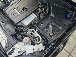 Mercedes-Benz C 300 2020 e 4Matic 9g tronic-thumb-114