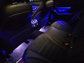 Mercedes-Benz C 300 2020 e 4Matic 9g tronic-thumb-118