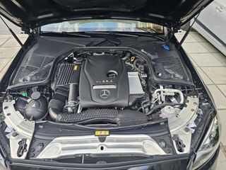 Mercedes-Benz C 300 2020 e 4Matic 9g tronic-thumb-115