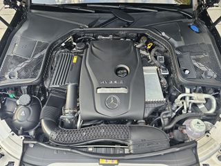 Mercedes-Benz C 300 2020 e 4Matic 9g tronic-thumb-116