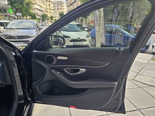 Mercedes-Benz C 300 2020 e 4Matic 9g tronic-thumb-79