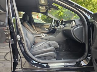 Mercedes-Benz C 300 2020 e 4Matic 9g tronic-thumb-82