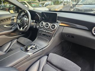 Mercedes-Benz C 300 2020 e 4Matic 9g tronic-thumb-84