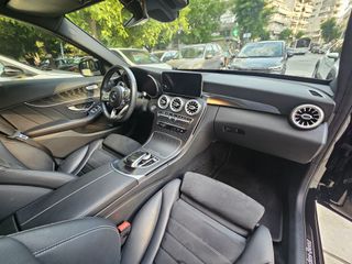 Mercedes-Benz C 300 2020 e 4Matic 9g tronic-thumb-85