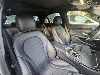 Mercedes-Benz C 300 2020 e 4Matic 9g tronic-thumb-86