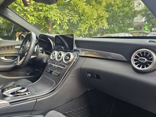 Mercedes-Benz C 300 2020 e 4Matic 9g tronic-thumb-89