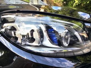 Mercedes-Benz C 300 2020 e 4Matic 9g tronic-thumb-38