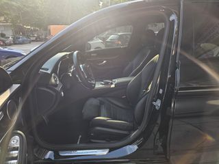 Mercedes-Benz C 300 2020 e 4Matic 9g tronic-thumb-42