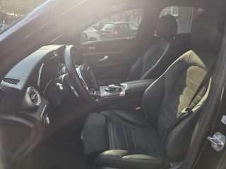 Mercedes-Benz C 300 2020 e 4Matic 9g tronic-thumb-43