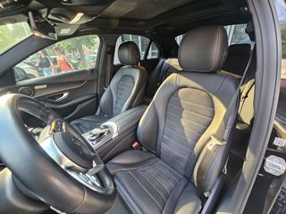 Mercedes-Benz C 300 2020 e 4Matic 9g tronic-thumb-44