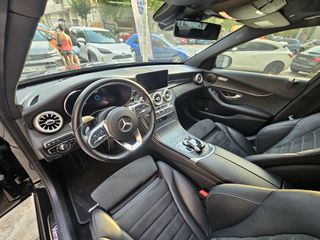 Mercedes-Benz C 300 2020 e 4Matic 9g tronic-thumb-45