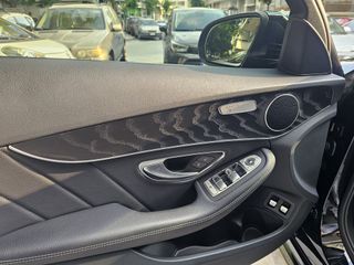 Mercedes-Benz C 300 2020 e 4Matic 9g tronic-thumb-48