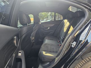 Mercedes-Benz C 300 2020 e 4Matic 9g tronic-thumb-54