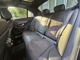 Mercedes-Benz C 300 2020 e 4Matic 9g tronic-thumb-58