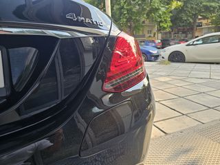 Mercedes-Benz C 300 2020 e 4Matic 9g tronic-thumb-27