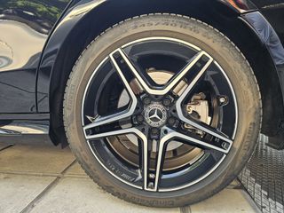 Mercedes-Benz C 300 2020 e 4Matic 9g tronic-thumb-33