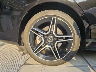 Mercedes-Benz C 300 2020 e 4Matic 9g tronic-thumb-34