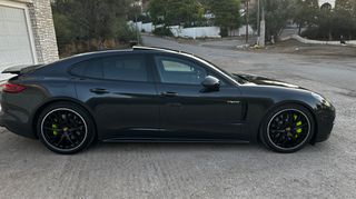 Porsche Panamera 2020 S, HYBRID, Sporto Chrono, full leather, 360 ,-thumb-7