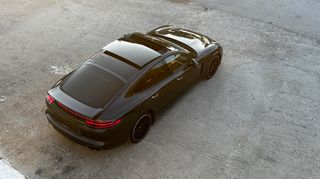 Porsche Panamera 2020 S, HYBRID, Sporto Chrono, full leather, 360 ,-thumb-38