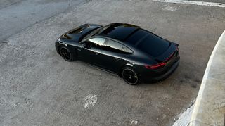 Porsche Panamera 2020 S, HYBRID, Sporto Chrono, full leather, 360 ,-thumb-40