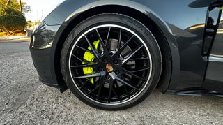 Porsche Panamera 2020 S, HYBRID, Sporto Chrono, full leather, 360 ,-thumb-42