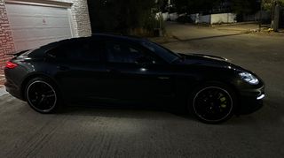 Porsche Panamera 2020 S, HYBRID, Sporto Chrono, full leather, 360 ,-thumb-45