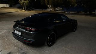 Porsche Panamera 2020 S, HYBRID, Sporto Chrono, full leather, 360 ,-thumb-47