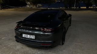Porsche Panamera 2020 S, HYBRID, Sporto Chrono, full leather, 360 ,-thumb-49