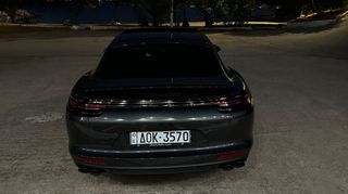 Porsche Panamera 2020 S, HYBRID, Sporto Chrono, full leather, 360 ,-thumb-50