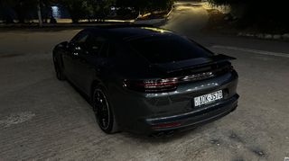 Porsche Panamera 2020 S, HYBRID, Sporto Chrono, full leather, 360 ,-thumb-51