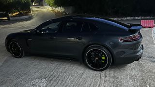 Porsche Panamera 2020 S, HYBRID, Sporto Chrono, full leather, 360 ,-thumb-53