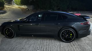 Porsche Panamera 2020 S, HYBRID, Sporto Chrono, full leather, 360 ,-thumb-54