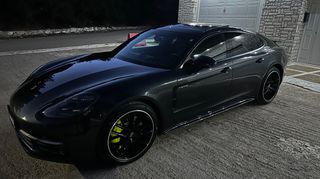 Porsche Panamera 2020 S, HYBRID, Sporto Chrono, full leather, 360 ,-thumb-57