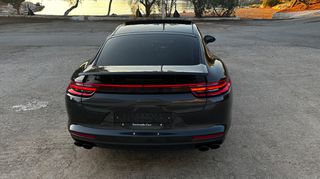 Porsche Panamera 2020 S, HYBRID, Sporto Chrono, full leather, 360 ,-thumb-10