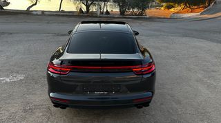 Porsche Panamera 2020 S, HYBRID, Sporto Chrono, full leather, 360 ,-thumb-11